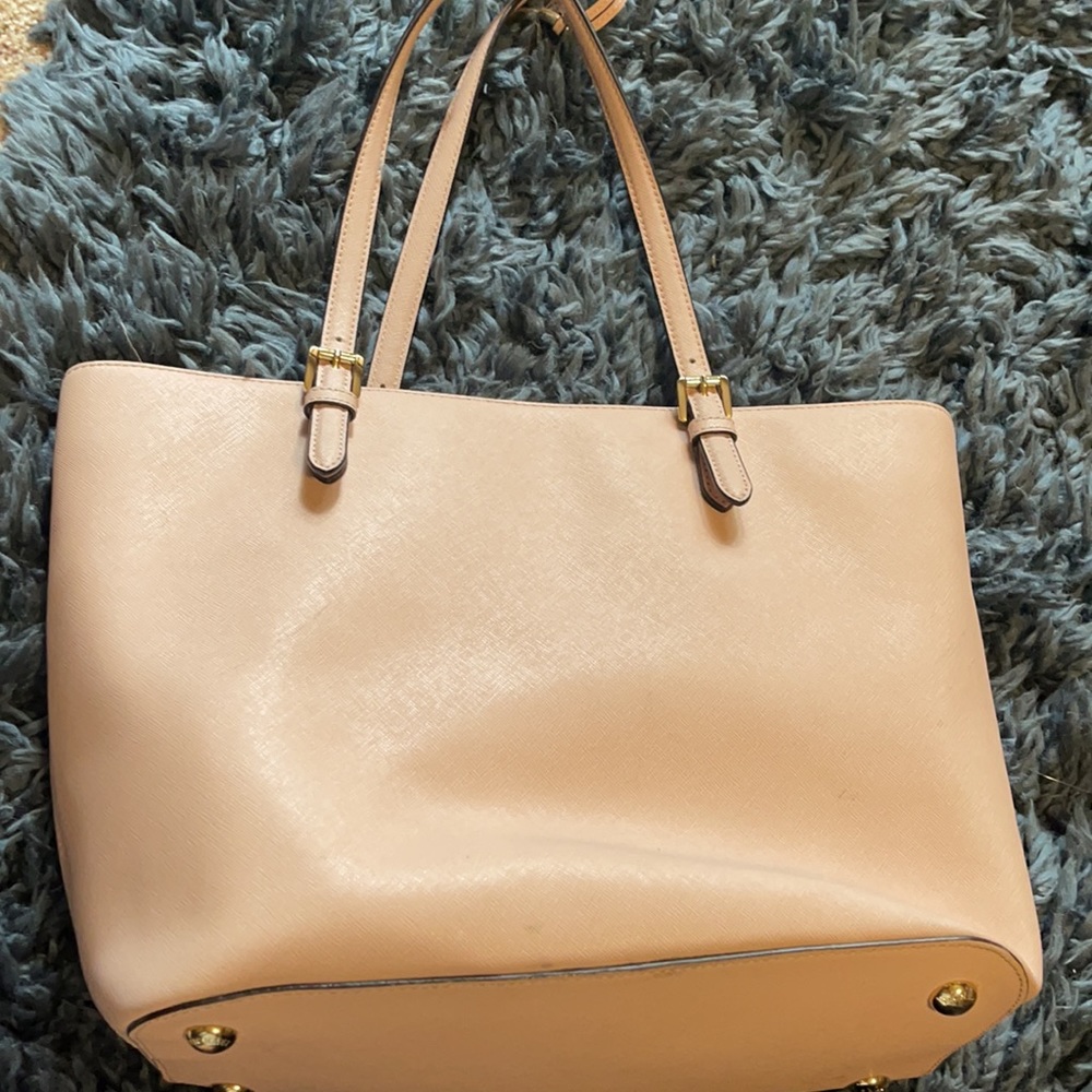 Authentic Michael Kors Handbag - image 2